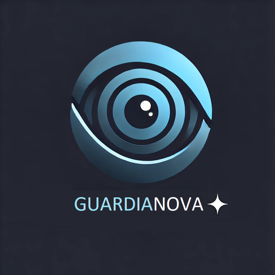 GuardiaNova logo